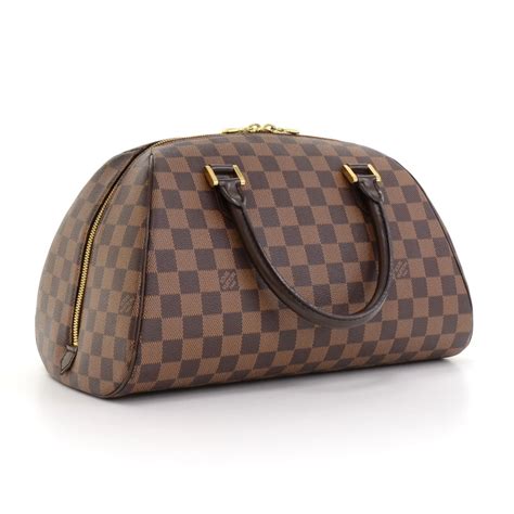 louis vuitton ribera mm price|Louis Vuitton Ribera MM Damier Ebene .